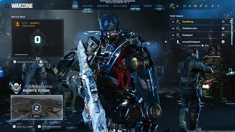 Black Ops 7 Ep.29 Don't Feel The Same (Forgive Me)