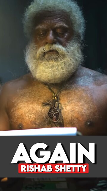 "Rishab Shetty Did the UNTHINKABLE in Kantara Chapter 1"