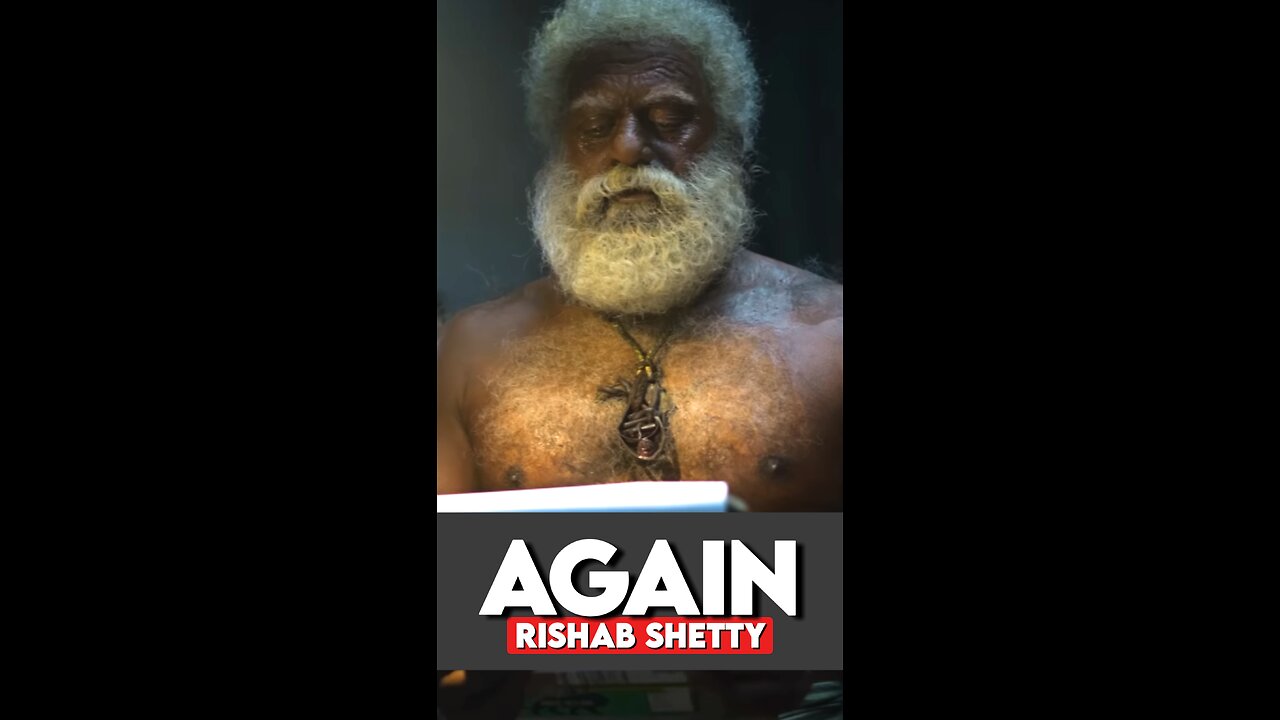 "Rishab Shetty Did the UNTHINKABLE in Kantara Chapter 1"