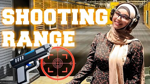 Shooting Range