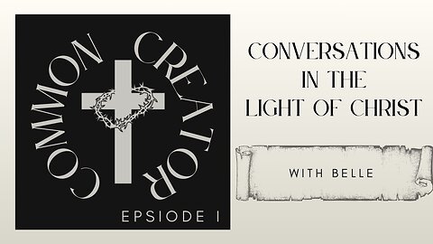 Conversations in the Light of Christ