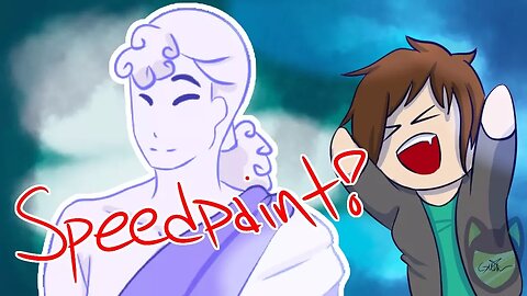 Song Original Creation Challenge (SOCC)|| Speedpaint