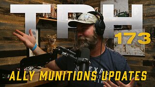 Barrels, New Ammo, and the Future of Suppressors