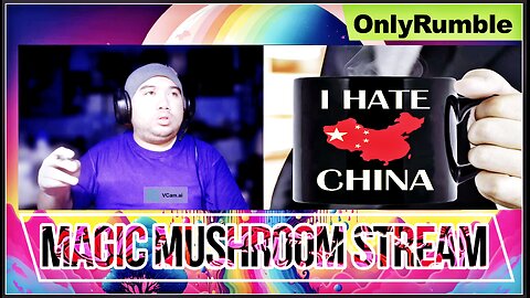 Asian Masculinity 25/8 Aint No Breaks