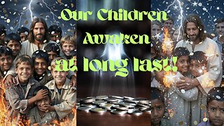 Generation Z is rising! God's money at last.