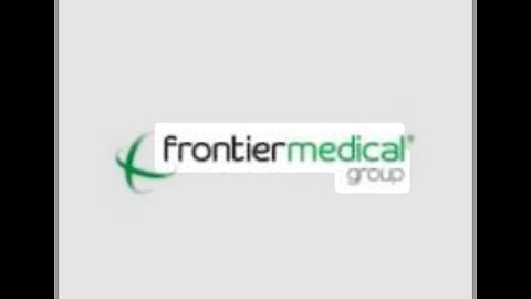 Frontier medical. September 2005