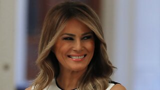 Melania Trump ‘Laughs’ and Gets Her Revenge — She Wrecks Journos That Beg Her for Just One Favor