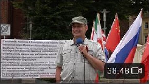 IAEO - ist die korrupte UNO noch in der Lage das Völkerrecht durchzusetzen?