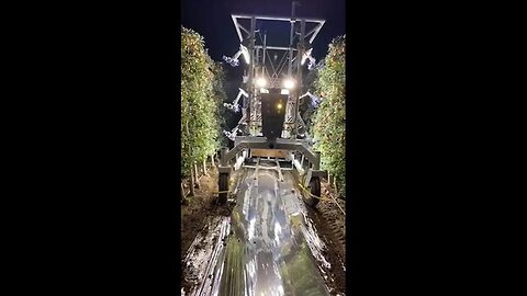 "Revolutionizing Agriculture: The Innovative Apple Harvesting Robots for Maximum Yield"