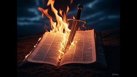 The Flame