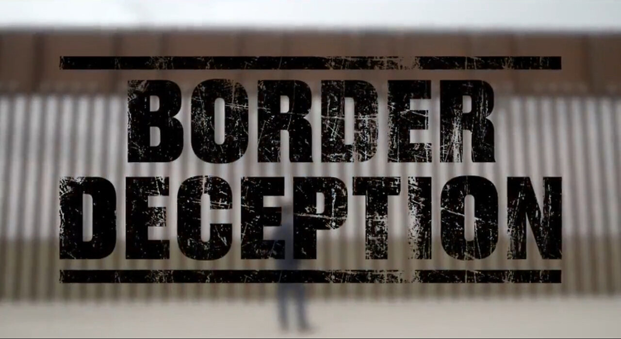 Border Deception