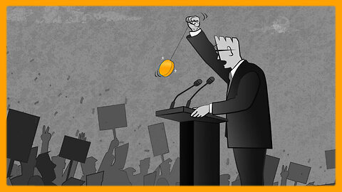Reese Report: The Empty Rhetoric of MAHA. Pushing mRNA Death