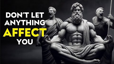 Marcus Aurelius’ Advice on How to Turn Loneliness into Advantage