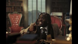 Streamer University Official Enrollment Trailer