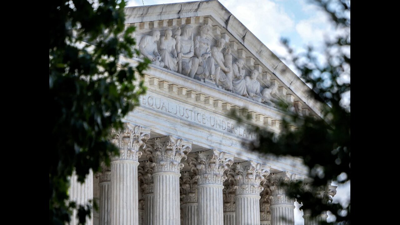 Supreme Court Allows Trump Administration to End Temporary Protected Status