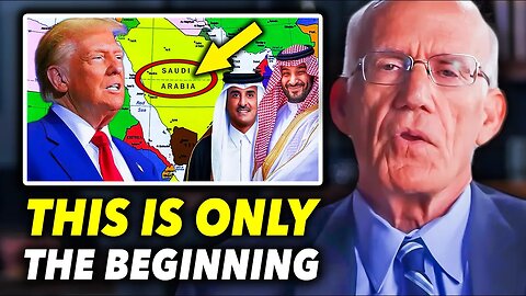 Trump Just Made the BOLDEST Move of His Presidency - It’s Finally HAPPENING...