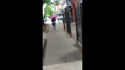 NY Predators Dept officers engaging in coercive threats as a fear tactic.