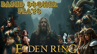 Time to put myself through hell with ELDEN RING