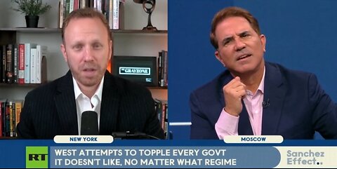 Trump has unleashed a Pandora's box that threatens to destroy his legacy - Max Blumenthal (6-30-2025)