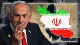 WWIII UPDATE: Israel May Strike Iran Within Days!