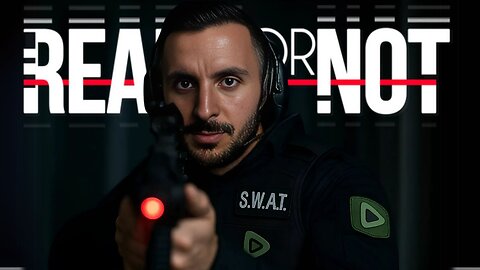 Rumble Police Department at your service - Ready or Not