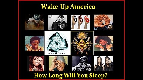 Occult Knowledge | Gematria, Hidden Numbers Signs & Symbolism