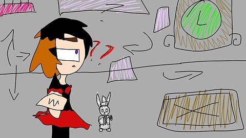 WTF AM I SUPPOSED TO DO HERE?? | Alice: Madness Returns