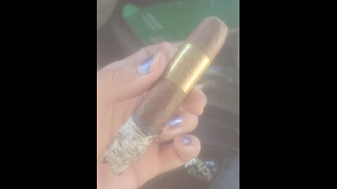 Grab Habano/George Rico Gran Reserva 2010 #5 Cigar Review