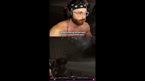 ANOTHER Team?! Unbelievable Chaos!