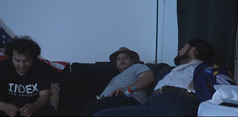 Spiritual/Paranormal Discussion Night (10-30-25)