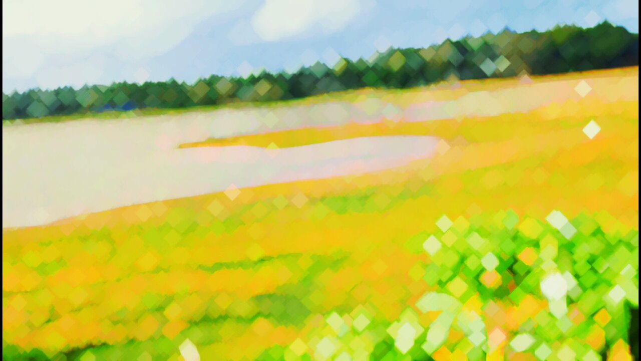Cinematic Colourgrading #10 The Quick Scape