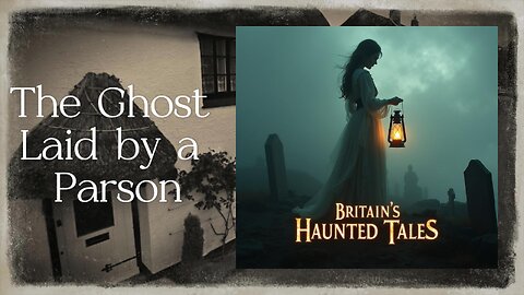 The Ghost Laid by a Parson
