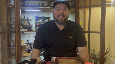 Beginner Pipe Smoker Tutorial Series: Episode 7