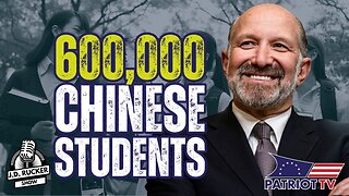 Trump and Lutnick Are Wrong About 600,000 Chinese Students
