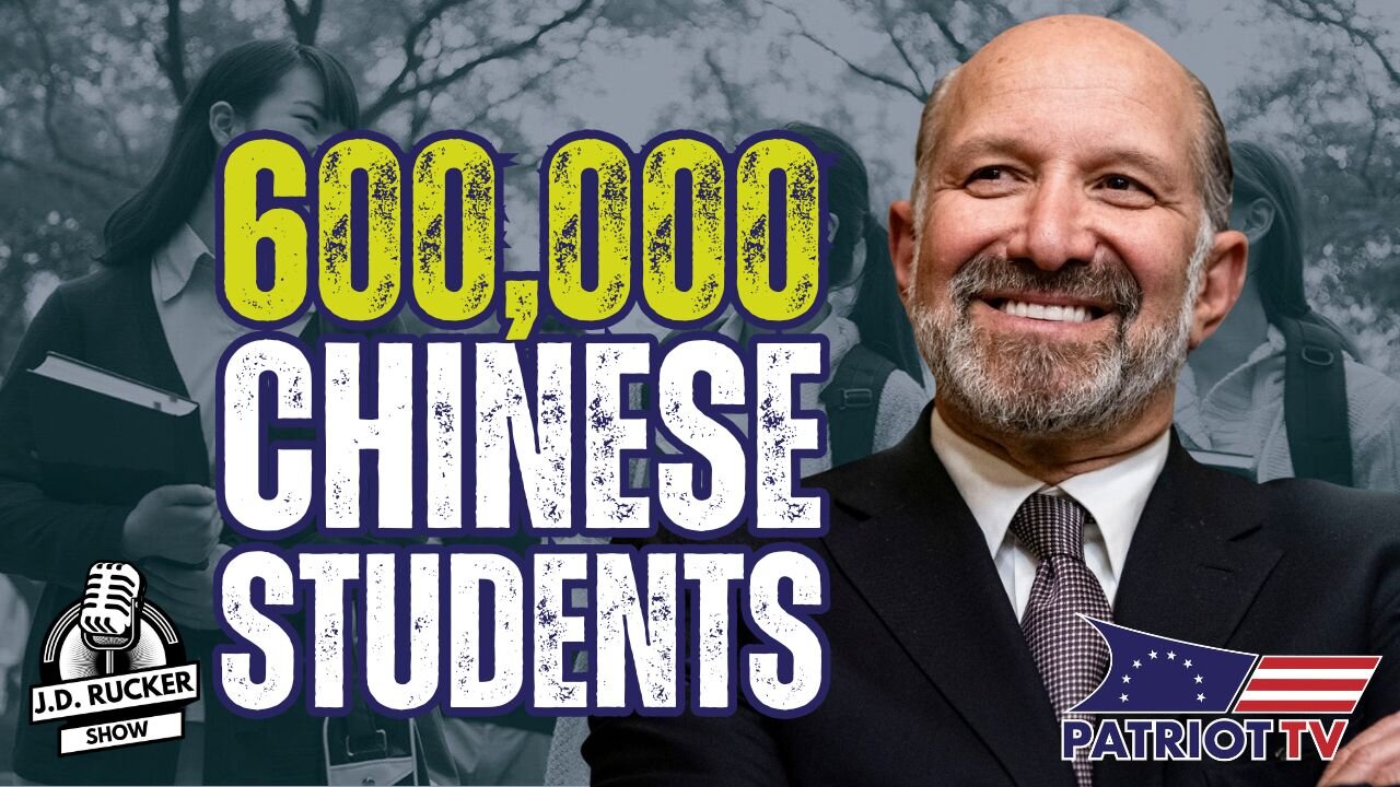 Trump and Lutnick Are Wrong About 600,000 Chinese Students