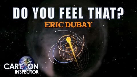 Do You Feel That? (Eric Dubay Remake)