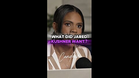 What did Jared Want!?