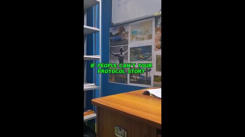 Anyone serious in cross-chain knows the real reason TCP/IP won.