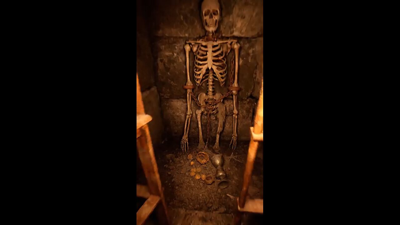 This Jail not in India you know this jail........?