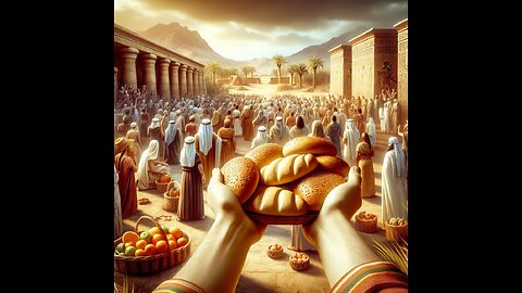 121325 My echo of the Rapture is the season of unleavened bread. God HATES Egypt-Babylon, USA