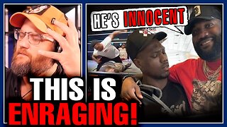 Arrest Him Now! Raja Jackson Dad Rampage Jackson Makes INSANE Excuse For His Son & Blames Victim!
