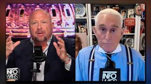 They Tried To Destroy The People Whose Voices Are The Loudest - That's Why They Came After Infowars!