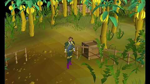 OSRS Stream