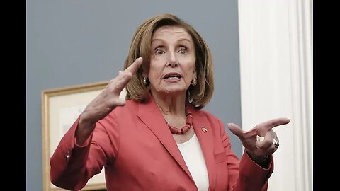 Pelosi announces her retirement