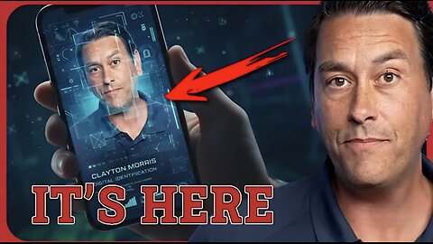 The TRUTH about Digital ID s They DON T want you to know