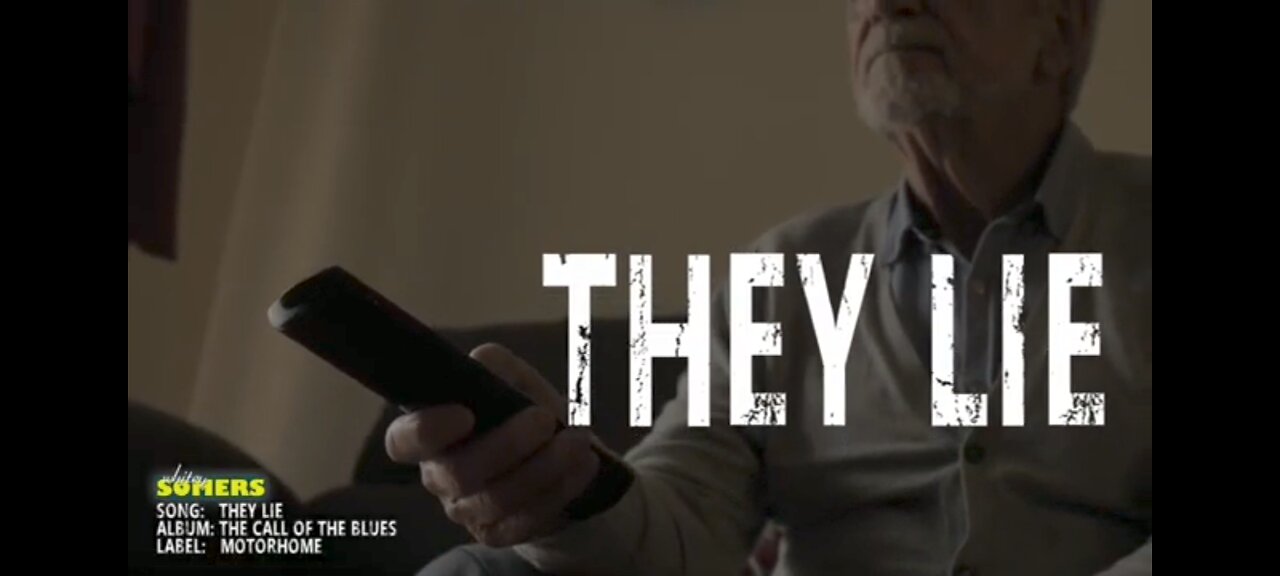 THEY LIE : WHITEY SOMERS