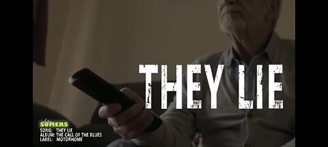 THEY LIE : WHITEY SOMERS