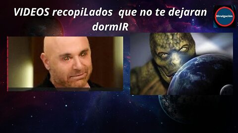 recopliacion de videos que te dejaran frio