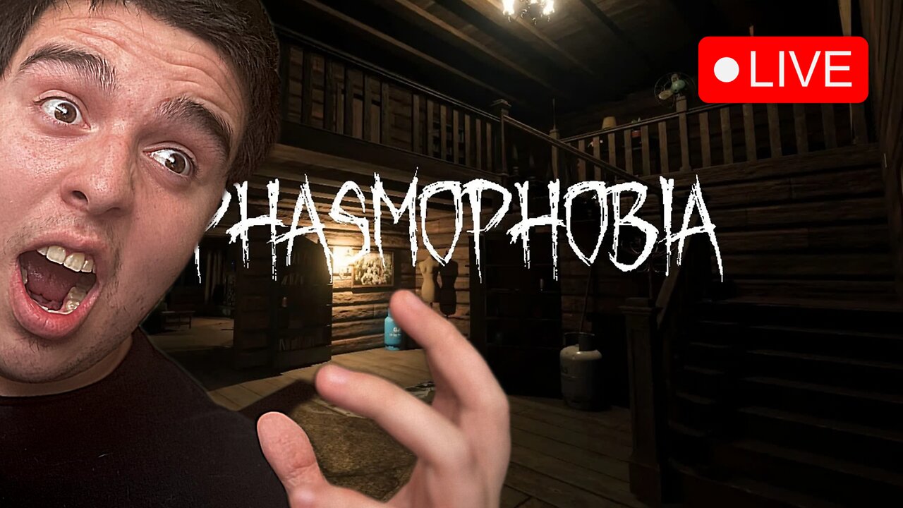 🔴HUNTING THEM DEMONNNSSSS