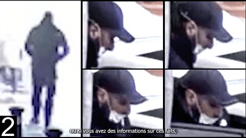 💰1 MILLION $ de récompense pour des informations sur un braquage à Genève 🚨🔍🤑 [Flokossama]